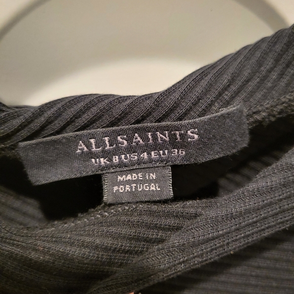 Pair of ribbed bodysuits - Picture 5 of 9